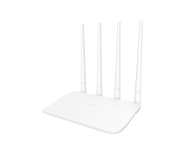 Tenda F6 (300Mb/s b/g/n) - 578951 - zdjęcie 4